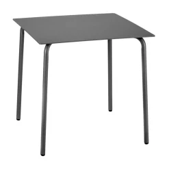 August Esstisch 75x75cm