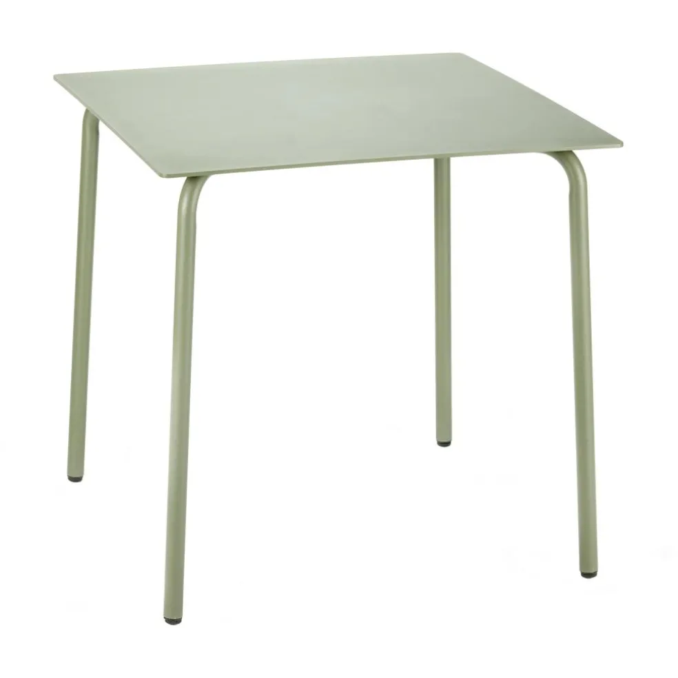 August Esstisch 75x75cm