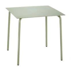 August Esstisch 75x75cm