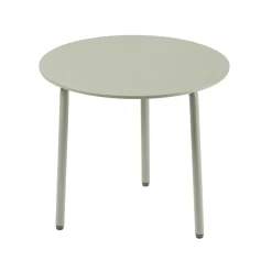August Lounge Beistelltisch Ø 40cm