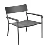 August Lounge Sessel