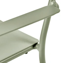 August Lounge Sessel