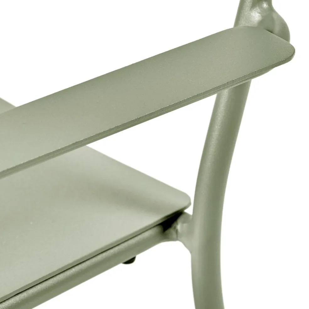 August Lounge Sessel