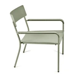 August Lounge Sessel