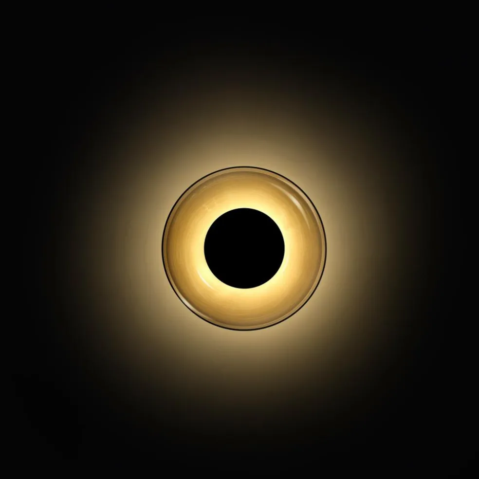 Aura Plus LED Wandleuchte