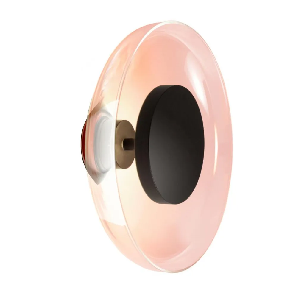 Aura Plus LED Wandleuchte