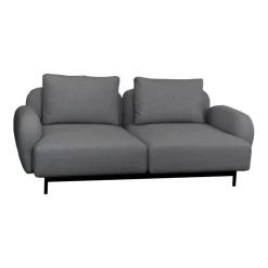 Aura 2-Sitzer Sofa