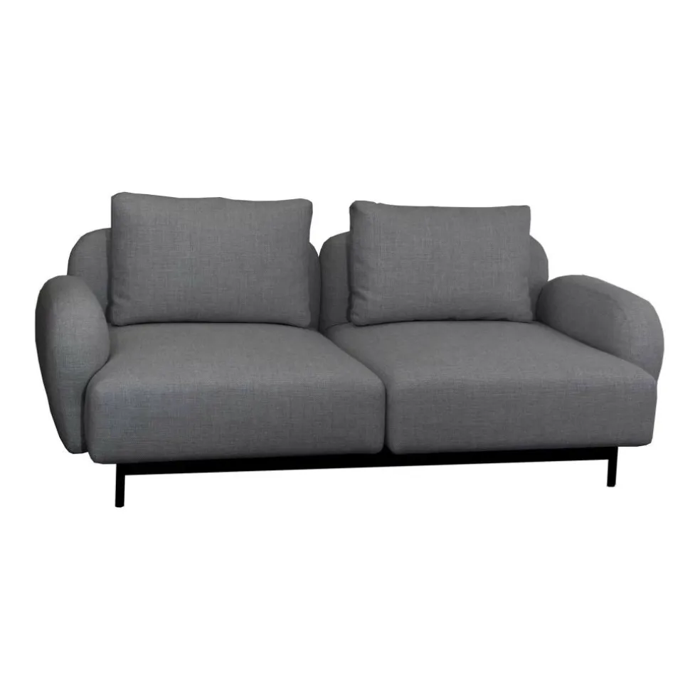 Aura 2-Sitzer Sofa