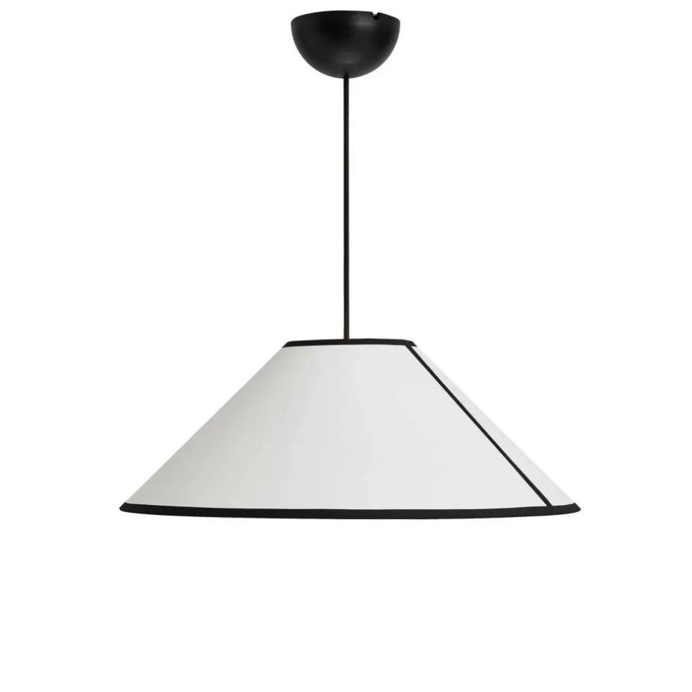 Ava Cone Pendelleuchte