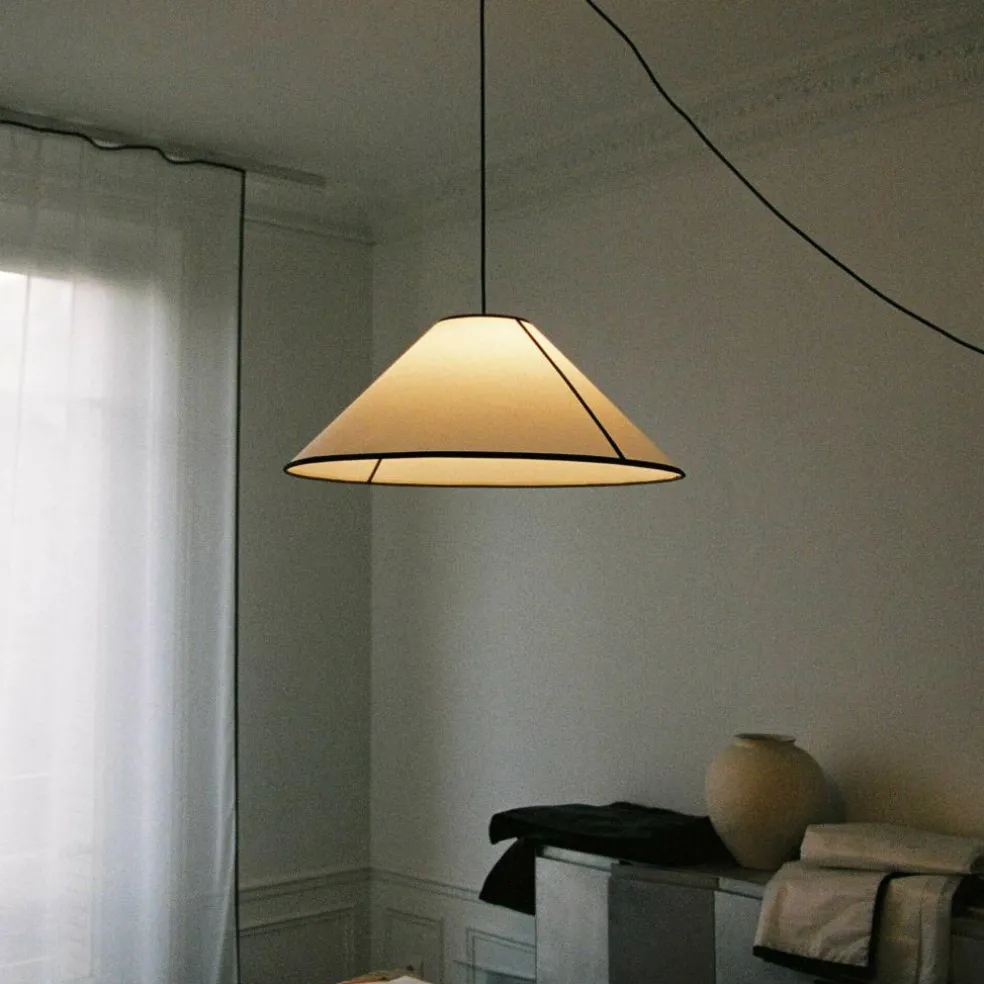 Ava Cone Pendelleuchte