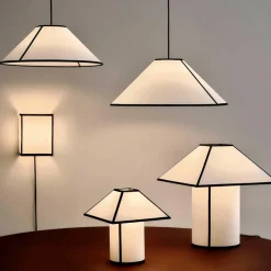 Ava Cone Pendelleuchte