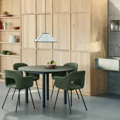 Ava Cone Pendelleuchte