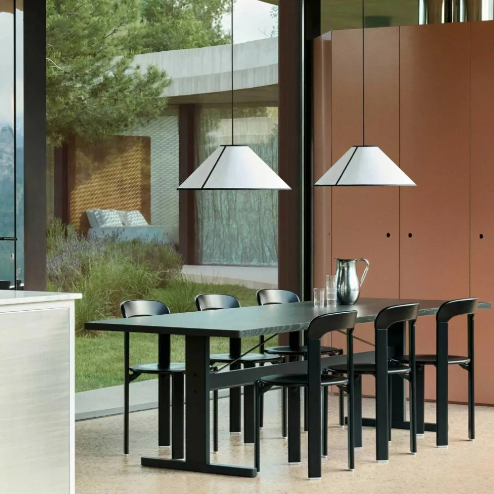 Ava Cone Pendelleuchte