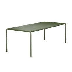 Avanti Gartenesstisch 222x98cm