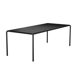 Avanti Gartenesstisch 222x98cm