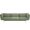 Avio 3-Sitzer Sofa 247x72cm