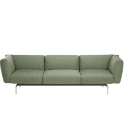 Avio 3-Sitzer Sofa 247x72cm