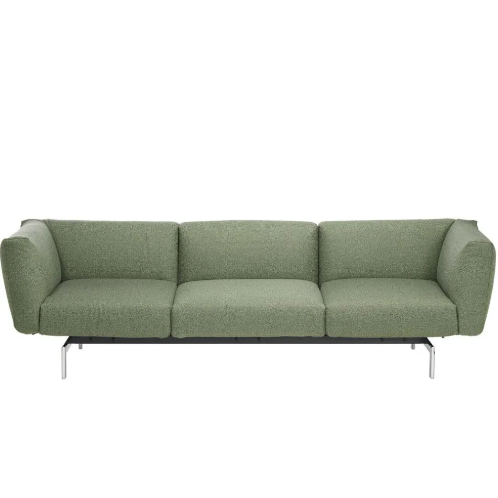 Avio 3-Sitzer Sofa 247x72cm