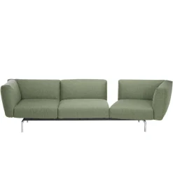 Avio 3-Sitzer Sofa 247x72cm