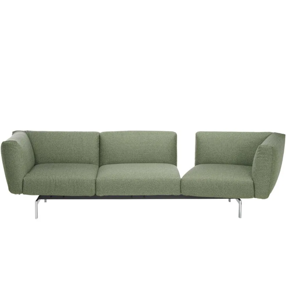 Avio 3-Sitzer Sofa 247x72cm