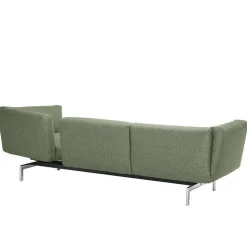 Avio 3-Sitzer Sofa 247x72cm