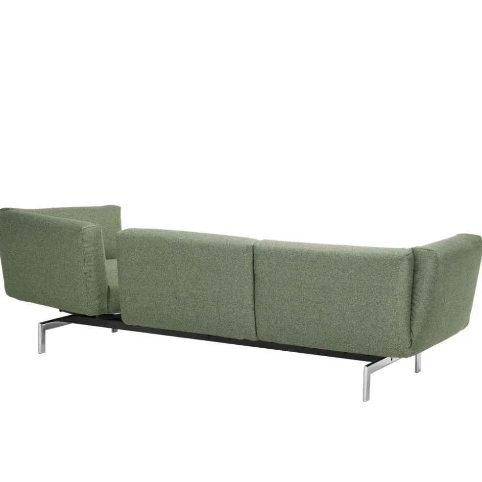 Avio 3-Sitzer Sofa 247x72cm