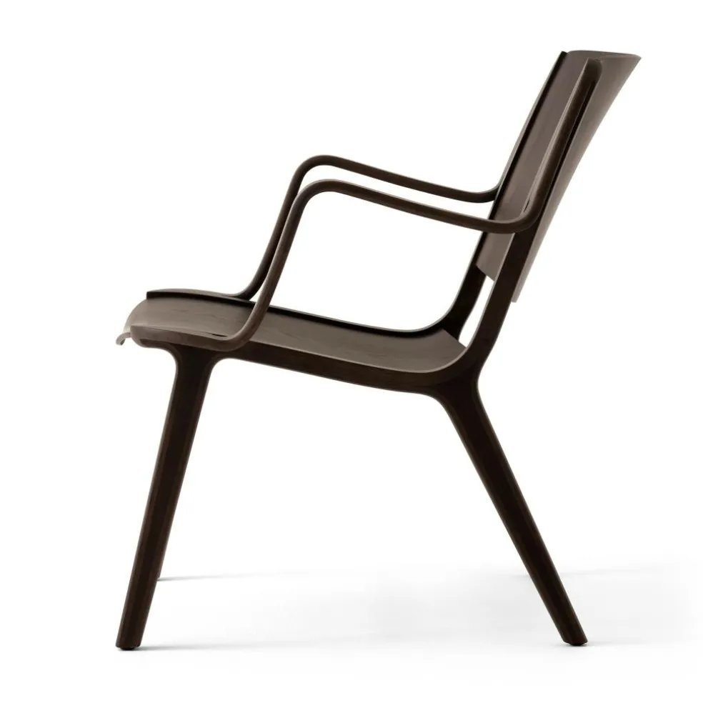 AX HM11 Lounge Chair mit Armlehnen