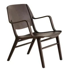 AX HM11 Lounge Chair mit Armlehnen