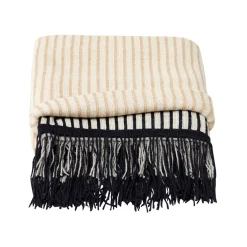 Aymara Decke Muster Streifen 190x130cm