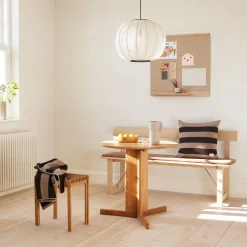 Aymara Kissen 52x52cm