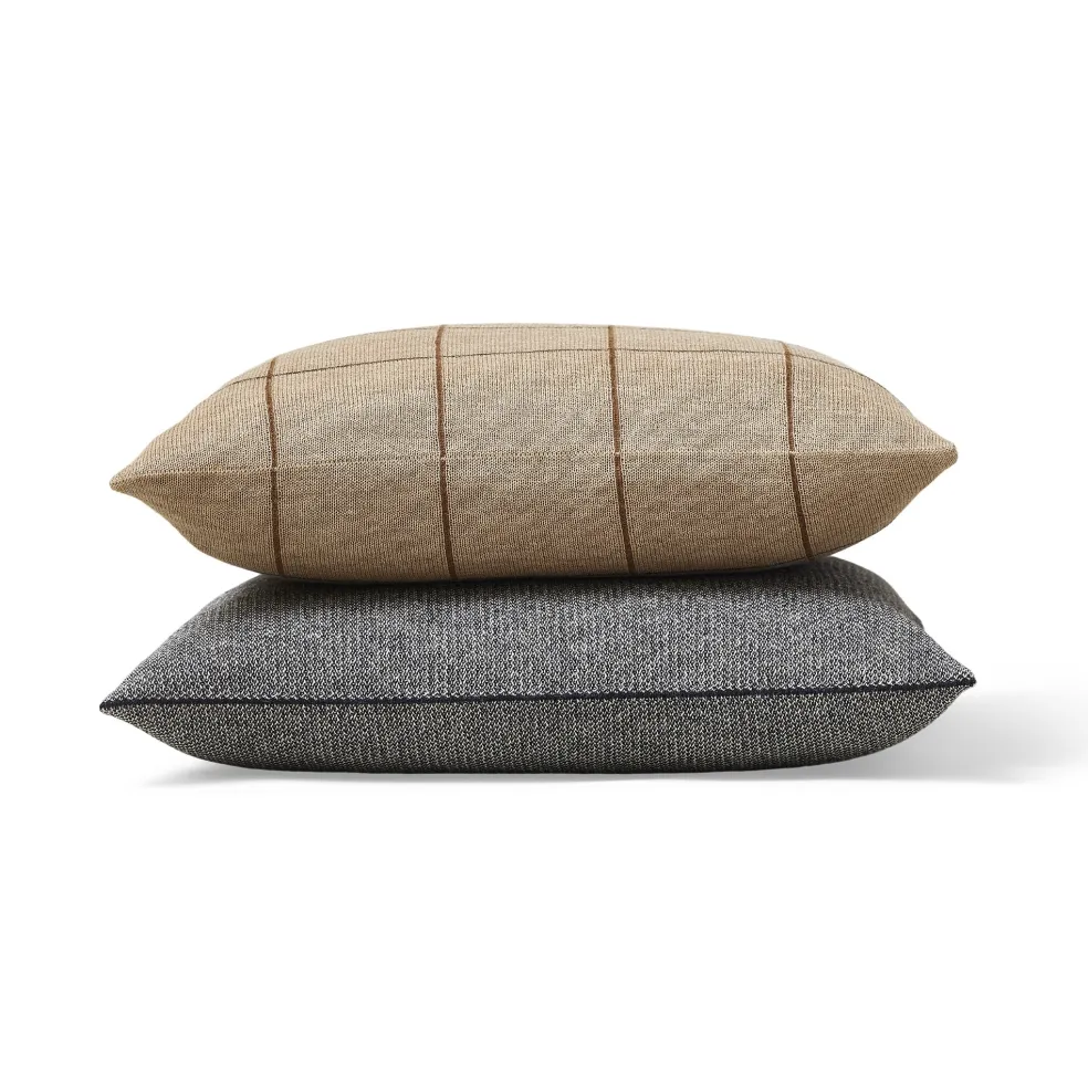 Aymara Kissen 52x52cm