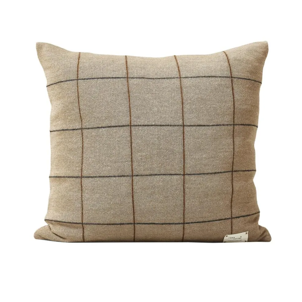 Aymara Kissen 52x52cm