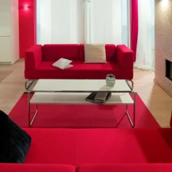 B 10/1 Couchtisch/Beistelltisch