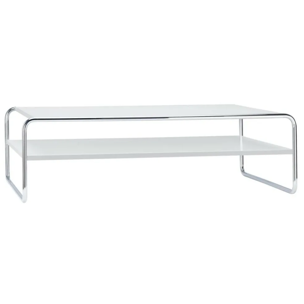 B 20/1 Couchtisch/Beistelltisch Esche