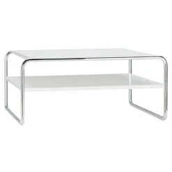 B 20/1 Couchtisch/Beistelltisch Esche