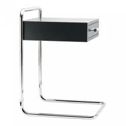 B 117 Nachttisch mit Schublade