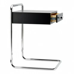 B 117 Nachttisch mit Schublade