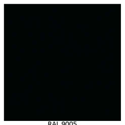 B 117 Nachttisch mit Schublade