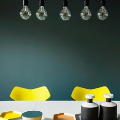 B619 Super-elliptischer Tisch Laminat ausziehbar