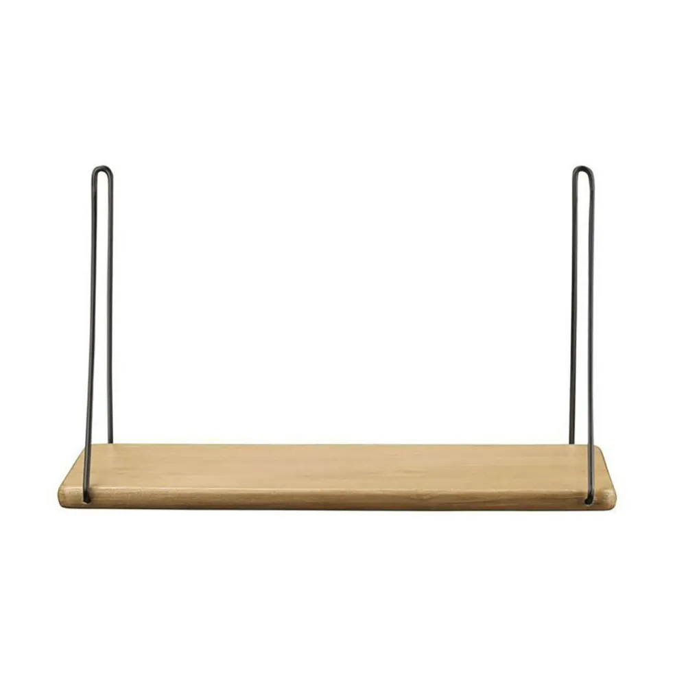 B145 Wandregal 45x24,9cm