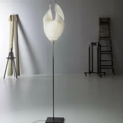 Babadul LED Stehleuchte