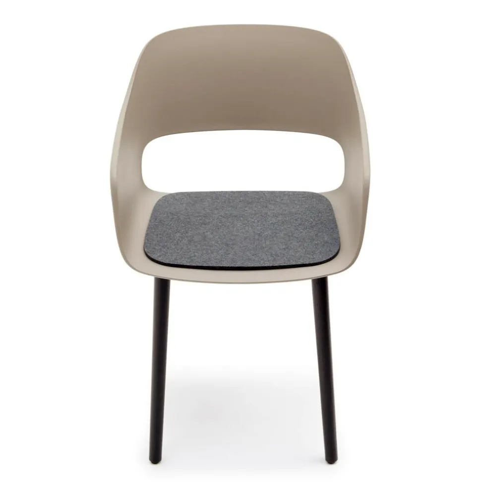 Babila Sitzauflage antirutsch