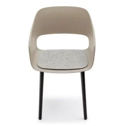 Babila Sitzauflage antirutsch