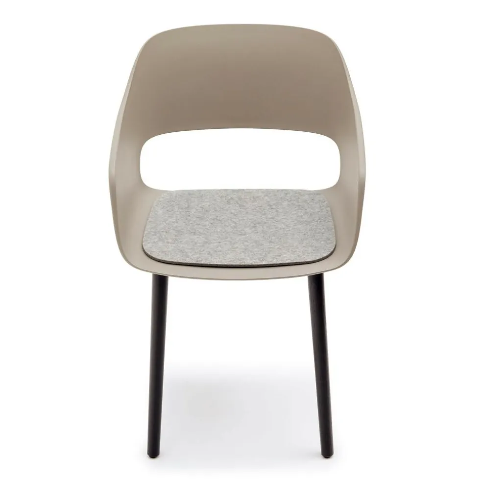 Babila Sitzauflage antirutsch