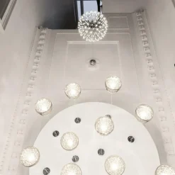 Baby Valentine Pendelleuchte