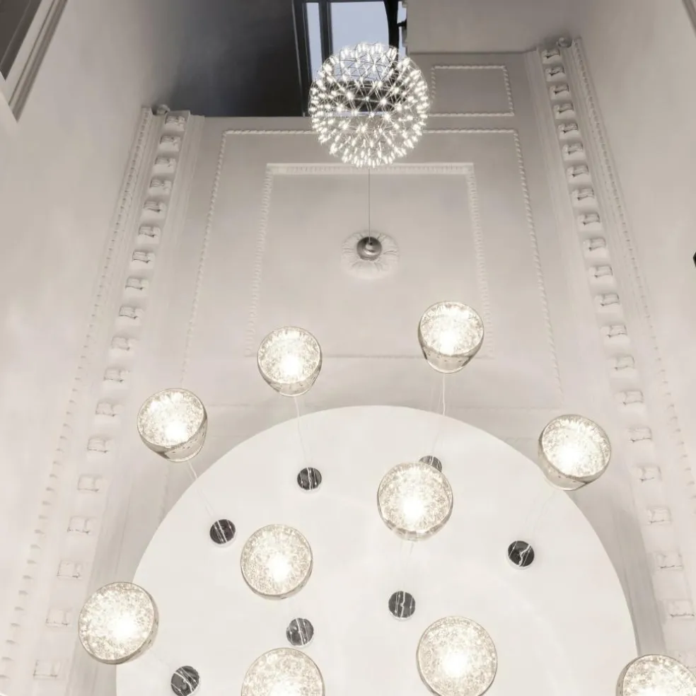 Baby Valentine Pendelleuchte