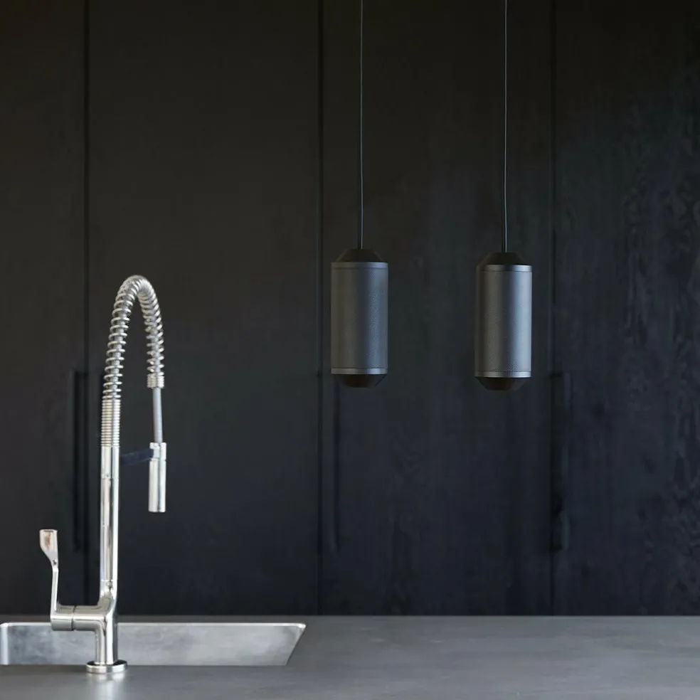 Backbeat Pendelleuchte Ø7,5cm