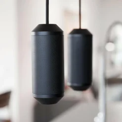 Backbeat Pendelleuchte Ø7,5cm