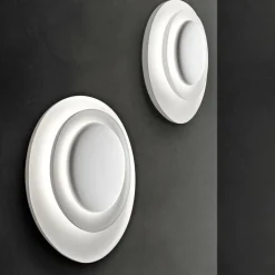 Bahia LED Wand-/Deckenleuchte