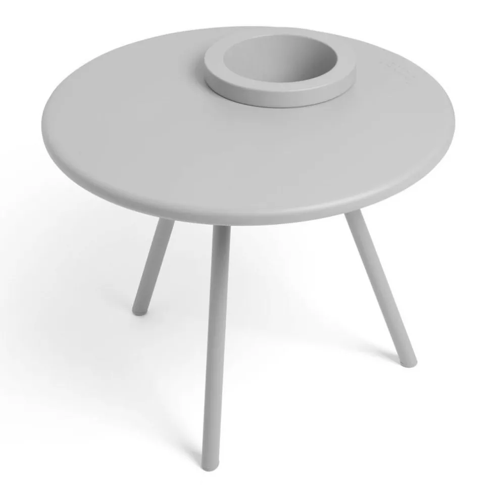 Bakkes Beistelltisch